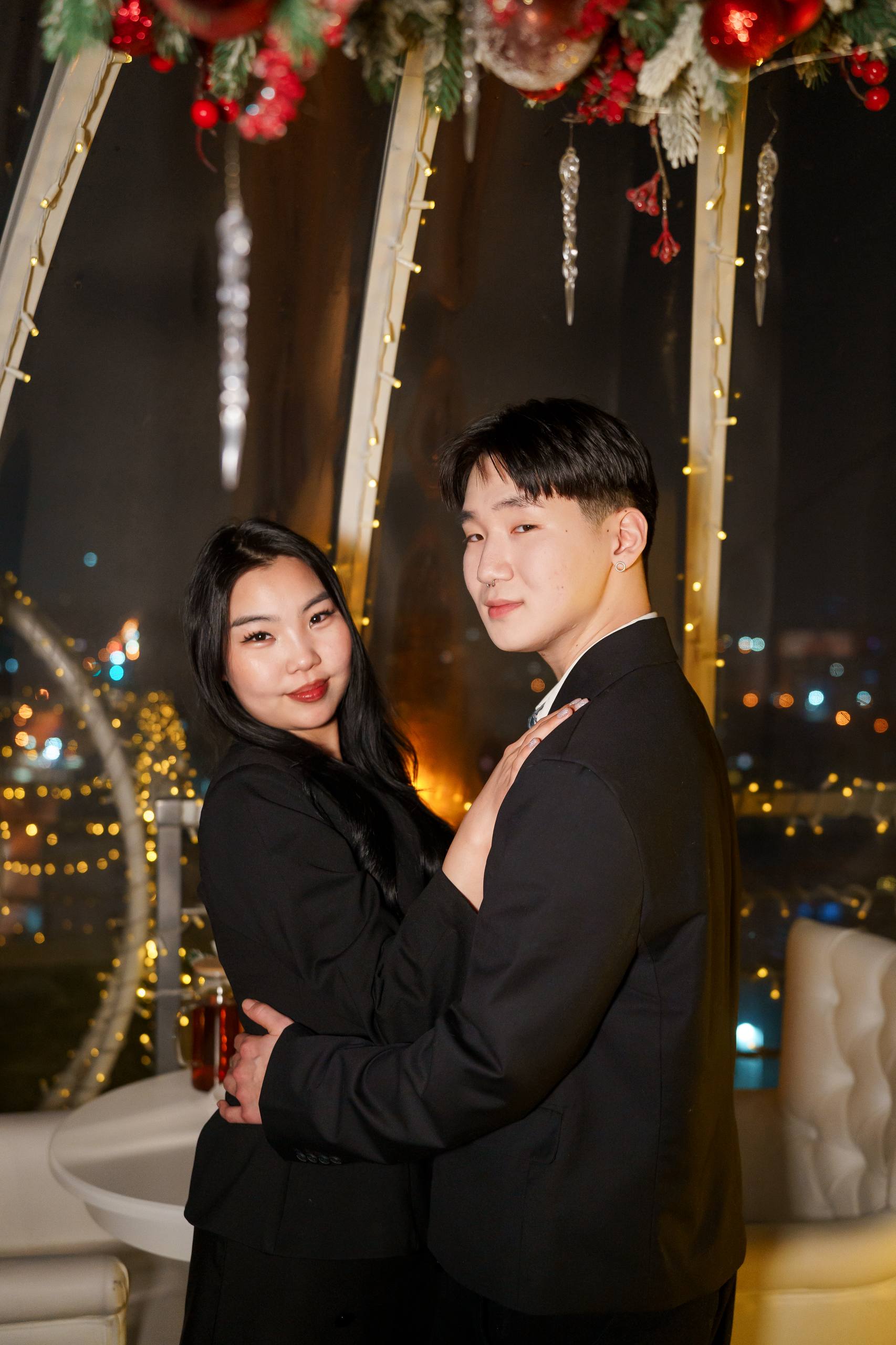 Свадебное фото